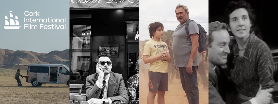 Cinemax Bantry is part of Cork International film festival 2025